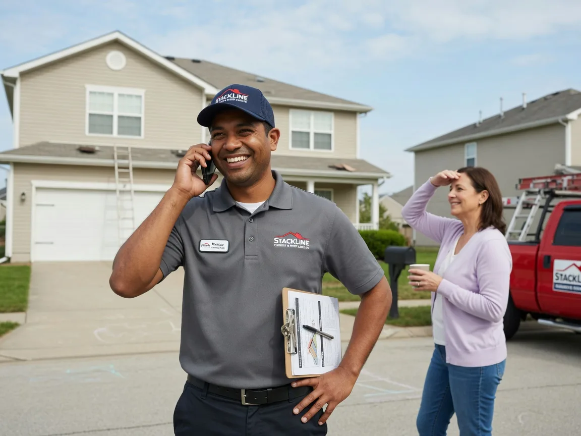 Chimney flashing repair Orland Park, IL FAQs